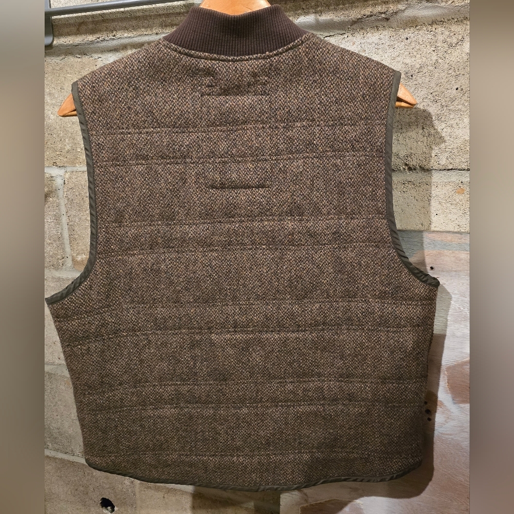 Tweed Quilted 🦺 - Picture 4 of 9
